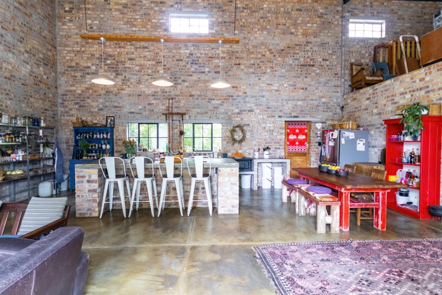 4 Bedroom Property for Sale in Riebeek Kasteel Western Cape